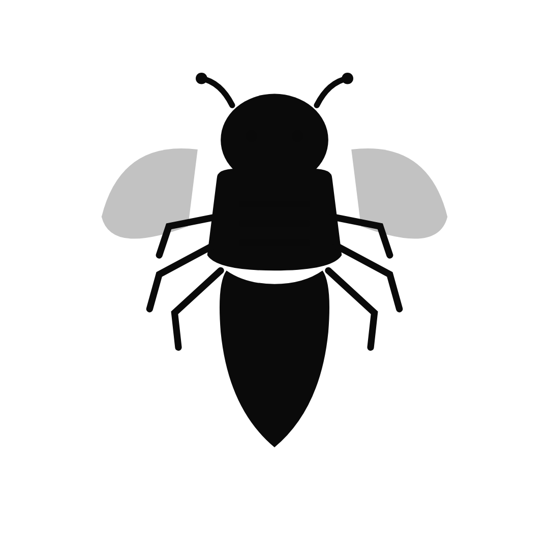 Made in AI bee